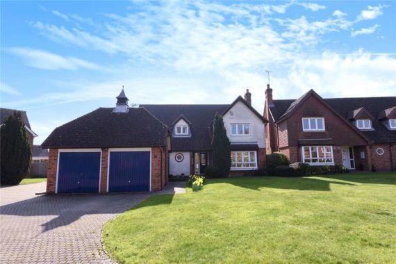 5 Bedroom Detached